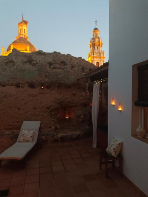 Casa el olivo